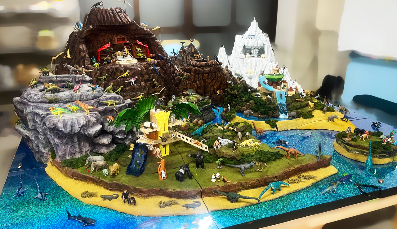 有限会社アーミック